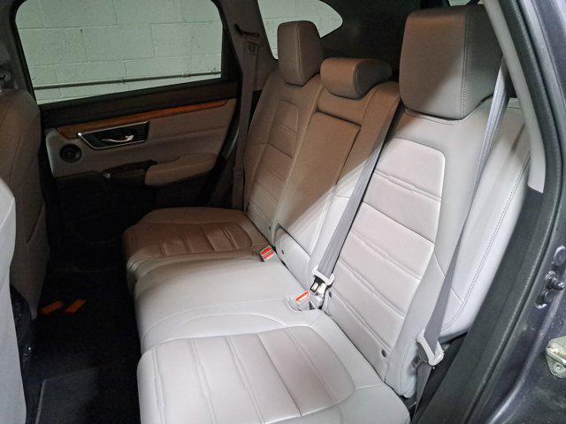 used 2020 Honda CR-V car, priced at $21,497