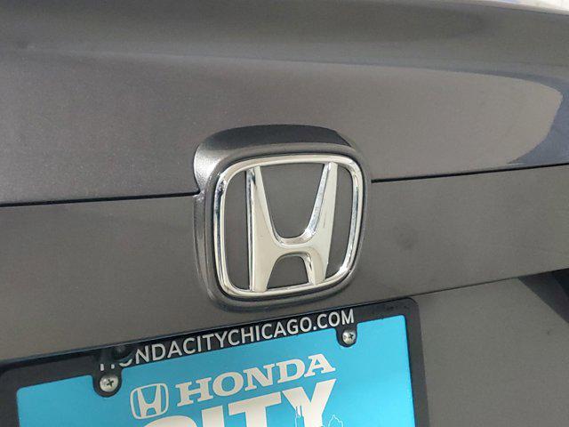 used 2021 Honda Accord car, priced at $27,797