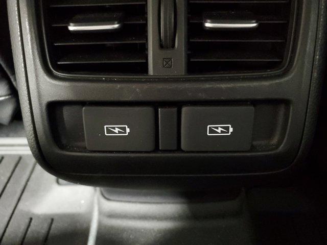 used 2021 Honda Accord car, priced at $27,797
