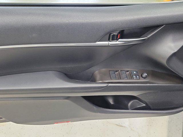 used 2022 Toyota Camry car, priced at $24,997
