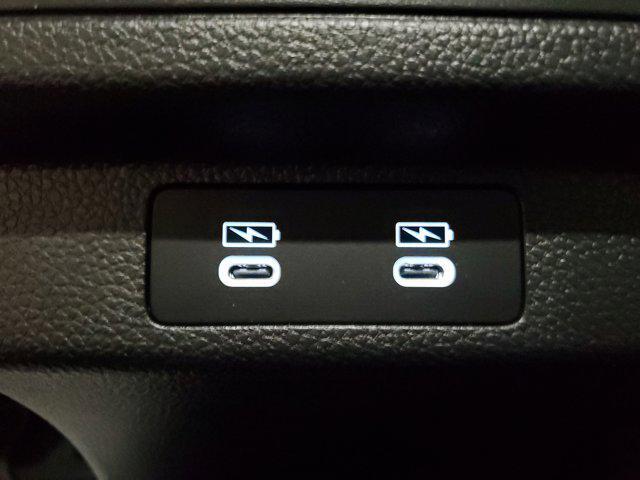 used 2025 Honda Accord car, priced at $27,297