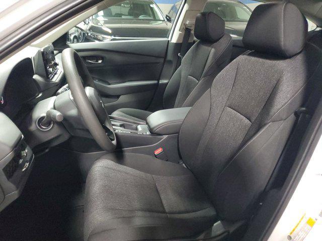used 2025 Honda Accord car, priced at $27,297