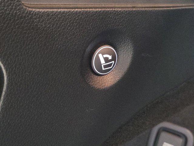 used 2022 Honda Passport car, priced at $28,797
