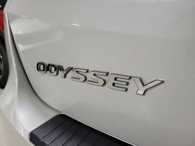 used 2021 Honda Odyssey car, priced at $28,997