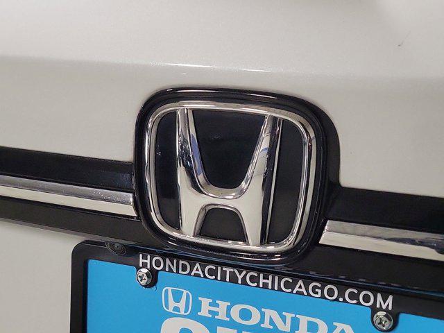 used 2021 Honda Odyssey car, priced at $28,997