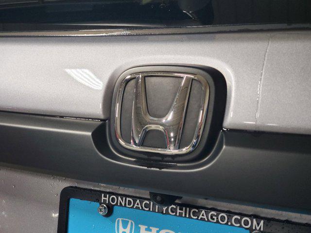 used 2022 Honda Passport car, priced at $30,997