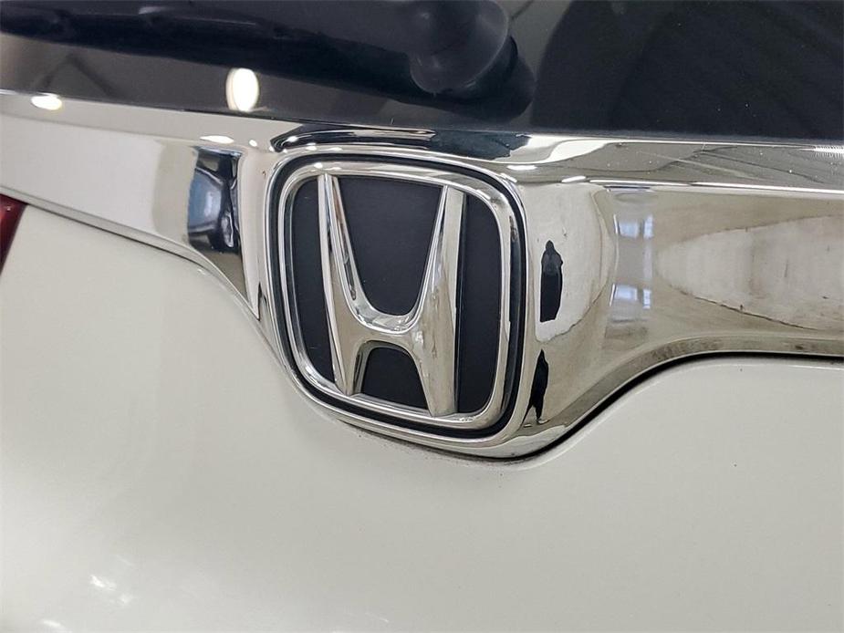 used 2018 Honda CR-V car, priced at $22,897