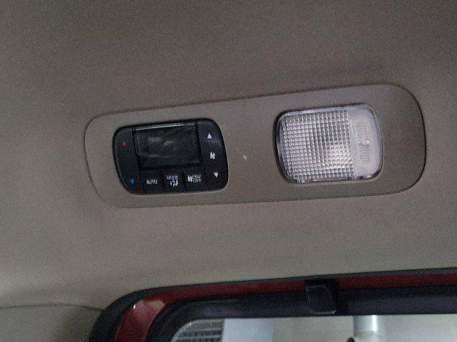 used 2024 Honda Odyssey car, priced at $35,897