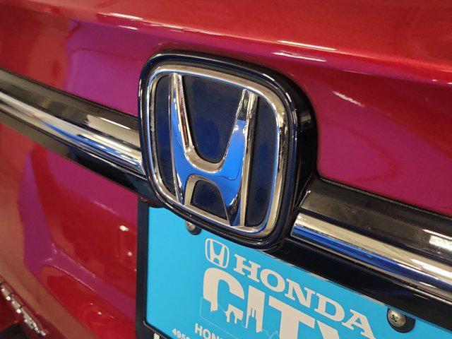 used 2024 Honda Odyssey car, priced at $35,897