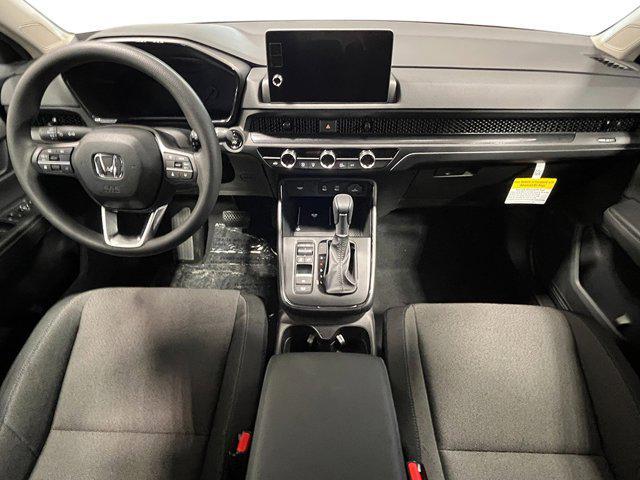 new 2026 Honda CR-V car, priced at $36,045
