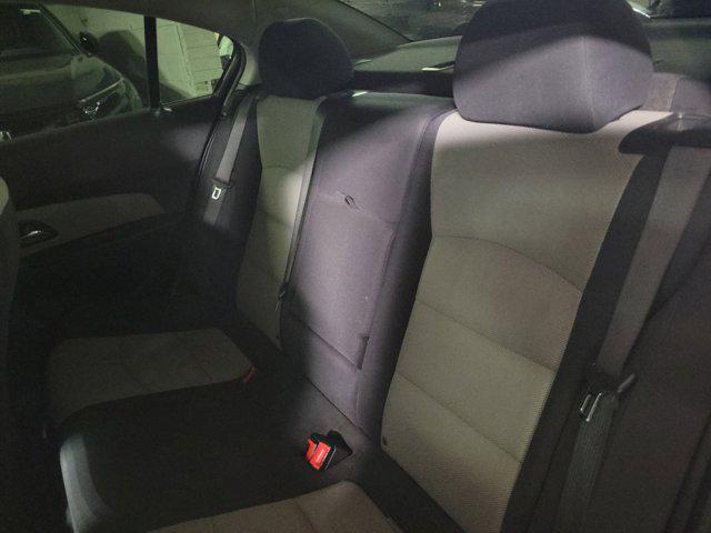 used 2014 Chevrolet Cruze car, priced at $3,897