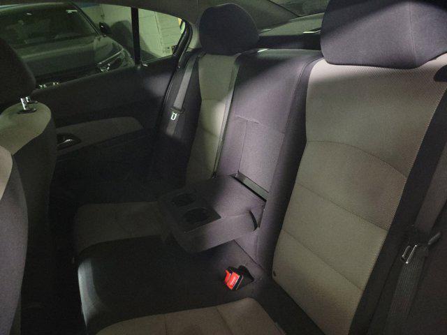 used 2014 Chevrolet Cruze car, priced at $3,897