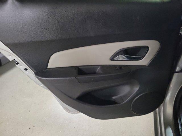 used 2014 Chevrolet Cruze car, priced at $3,897