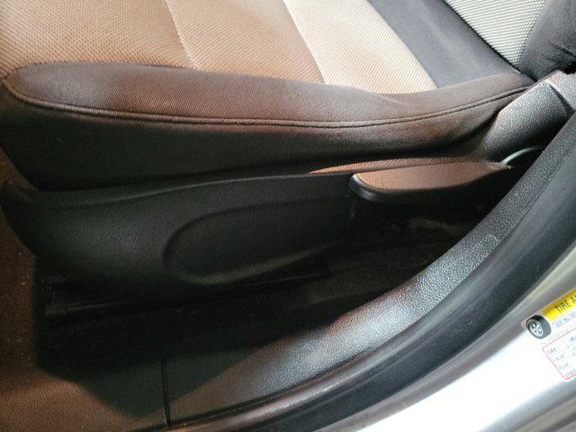 used 2014 Chevrolet Cruze car, priced at $3,897