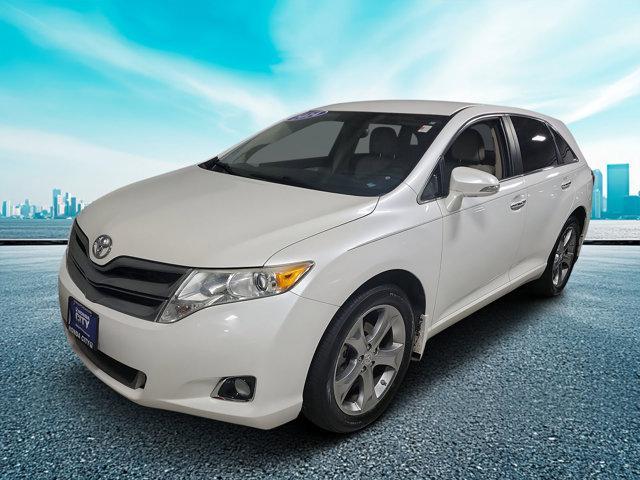 used 2014 Toyota Venza car, priced at $13,497