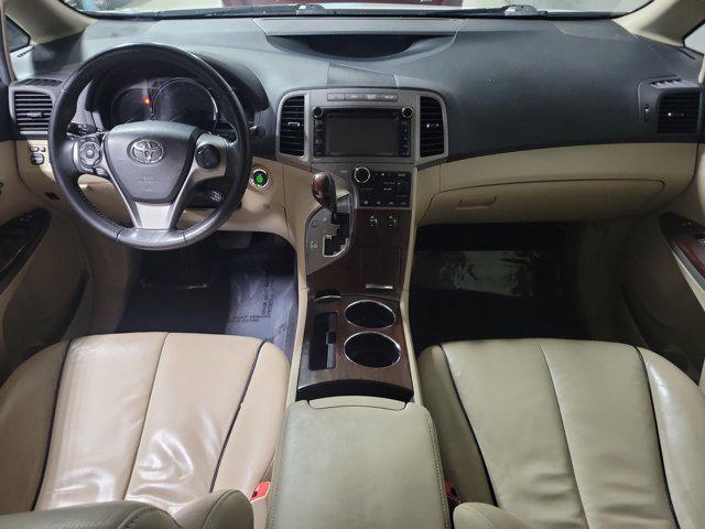 used 2014 Toyota Venza car, priced at $13,497