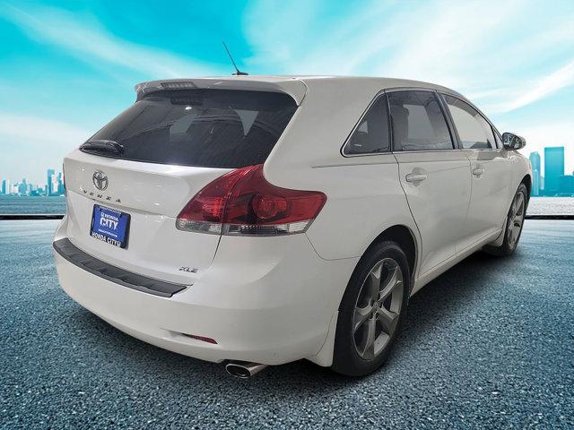 used 2014 Toyota Venza car, priced at $13,497