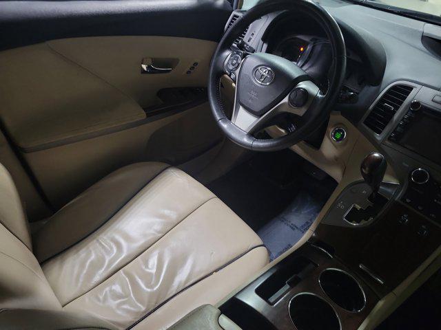 used 2014 Toyota Venza car, priced at $13,497