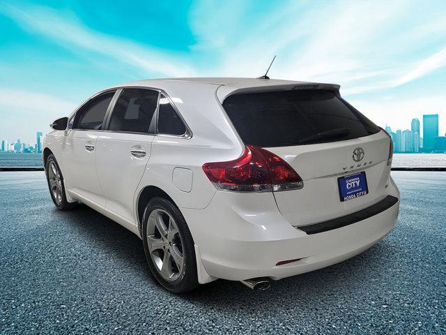 used 2014 Toyota Venza car, priced at $13,497
