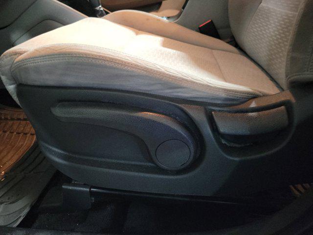 used 2021 Hyundai Tucson car, priced at $17,777