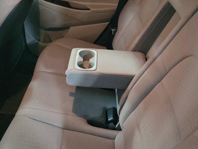 used 2021 Hyundai Tucson car, priced at $17,777