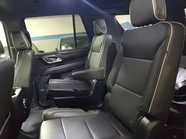 used 2023 Chevrolet Tahoe car, priced at $49,597