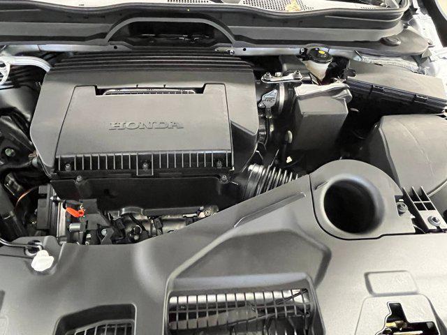 new 2025 Honda Pilot car, priced at $45,243