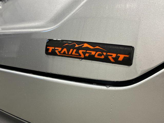 new 2025 Honda Pilot car, priced at $45,243