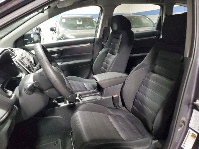 used 2019 Honda CR-V car, priced at $19,397