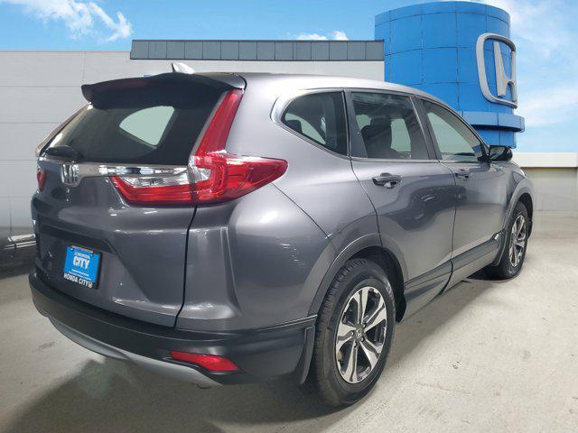 used 2019 Honda CR-V car, priced at $19,397