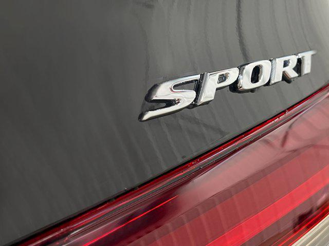 new 2026 Honda Civic car, priced at $27,290