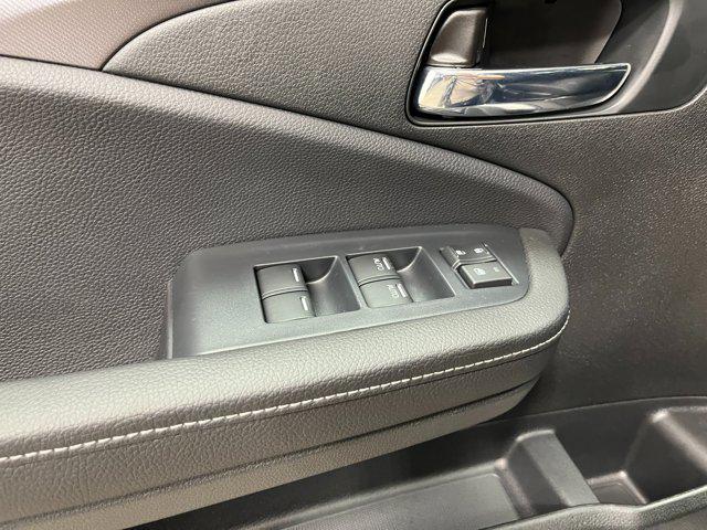 new 2025 Honda Ridgeline car, priced at $41,055