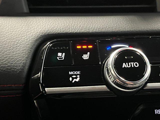 new 2025 Honda Pilot car, priced at $51,982