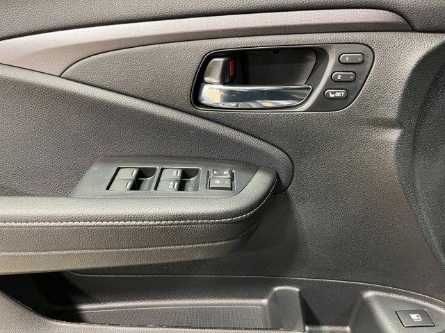 new 2025 Honda Ridgeline car, priced at $42,193