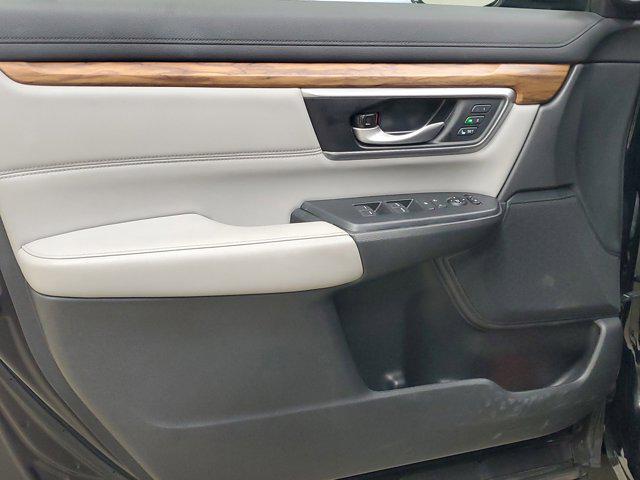used 2020 Honda CR-V car