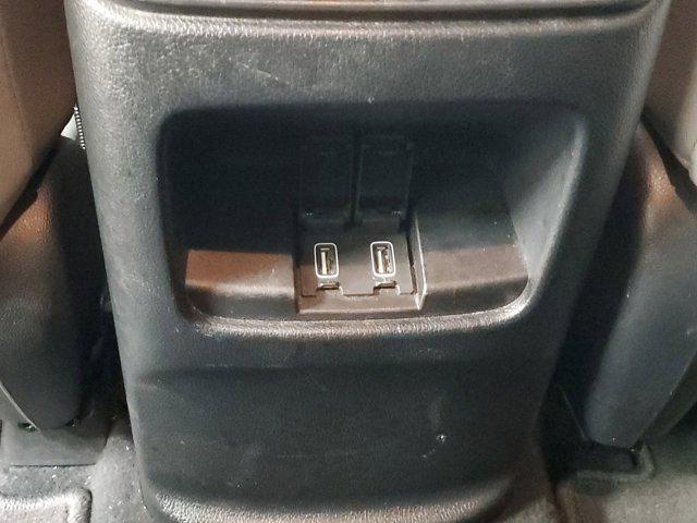 used 2020 Honda CR-V car