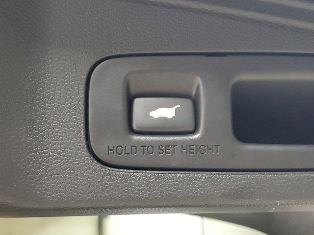 used 2020 Honda CR-V car