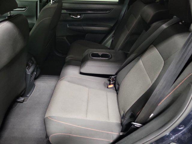 used 2024 Honda CR-V Hybrid car, priced at $28,777