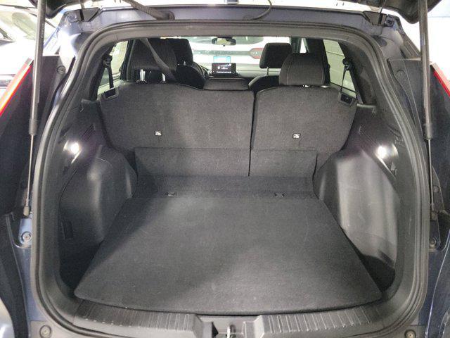 used 2024 Honda CR-V Hybrid car, priced at $28,777