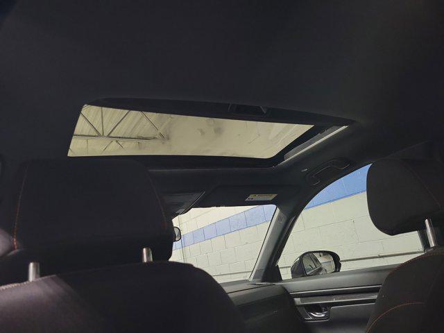 used 2024 Honda CR-V Hybrid car, priced at $28,777