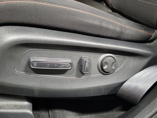 used 2024 Honda CR-V Hybrid car, priced at $28,777