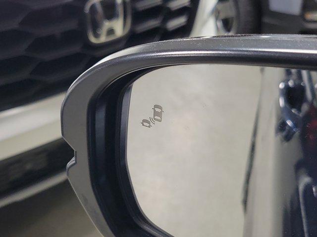 used 2024 Honda CR-V Hybrid car, priced at $28,777