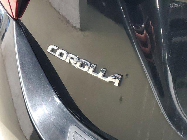 used 2017 Toyota Corolla car, priced at $13,777
