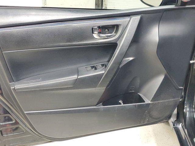 used 2017 Toyota Corolla car, priced at $13,777