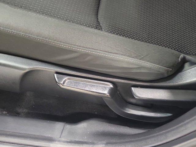 used 2020 Honda HR-V car, priced at $19,777