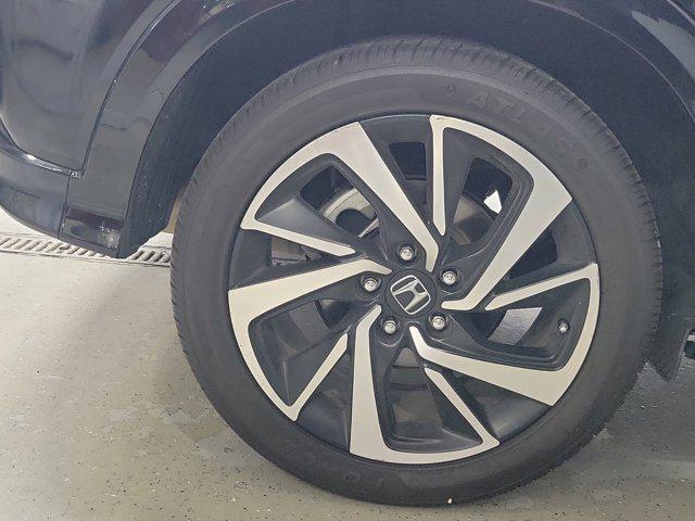 used 2020 Honda HR-V car, priced at $19,777