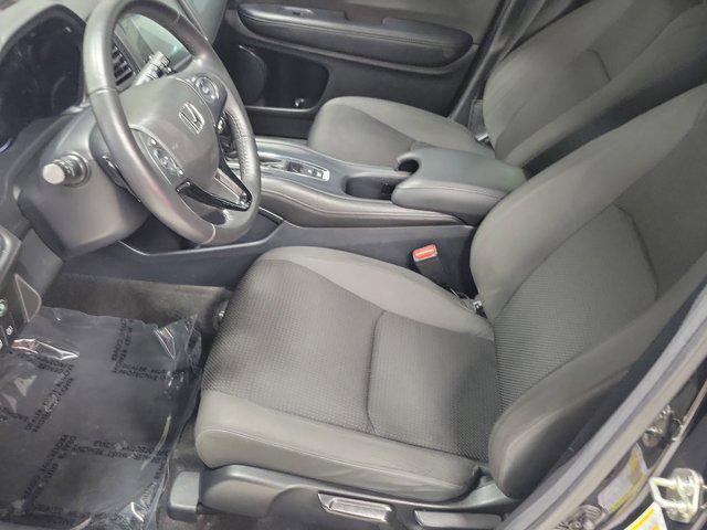 used 2020 Honda HR-V car, priced at $19,777
