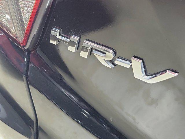 used 2020 Honda HR-V car, priced at $19,777