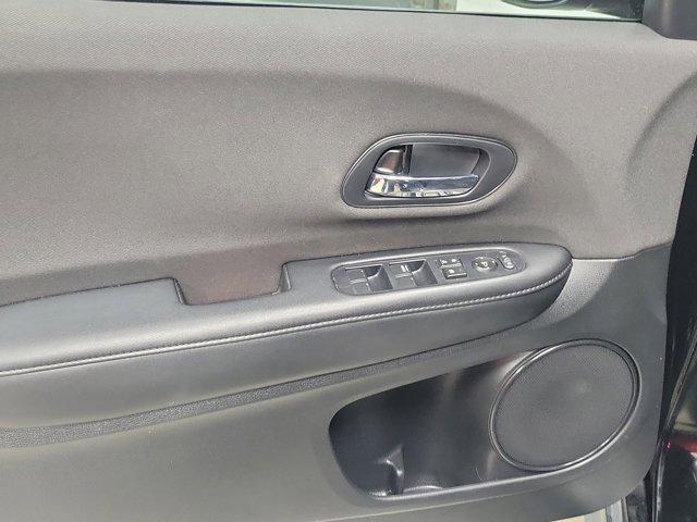 used 2020 Honda HR-V car, priced at $19,777