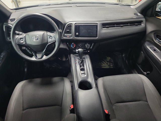 used 2020 Honda HR-V car, priced at $19,777